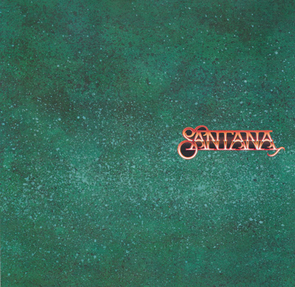 Santana / Beyond Appearances (LP)