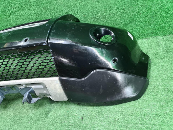 Бампер передний Land Rover Freelander 2 (06-10)