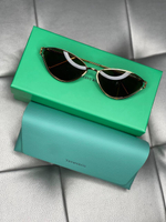 Очки Tiffany Co