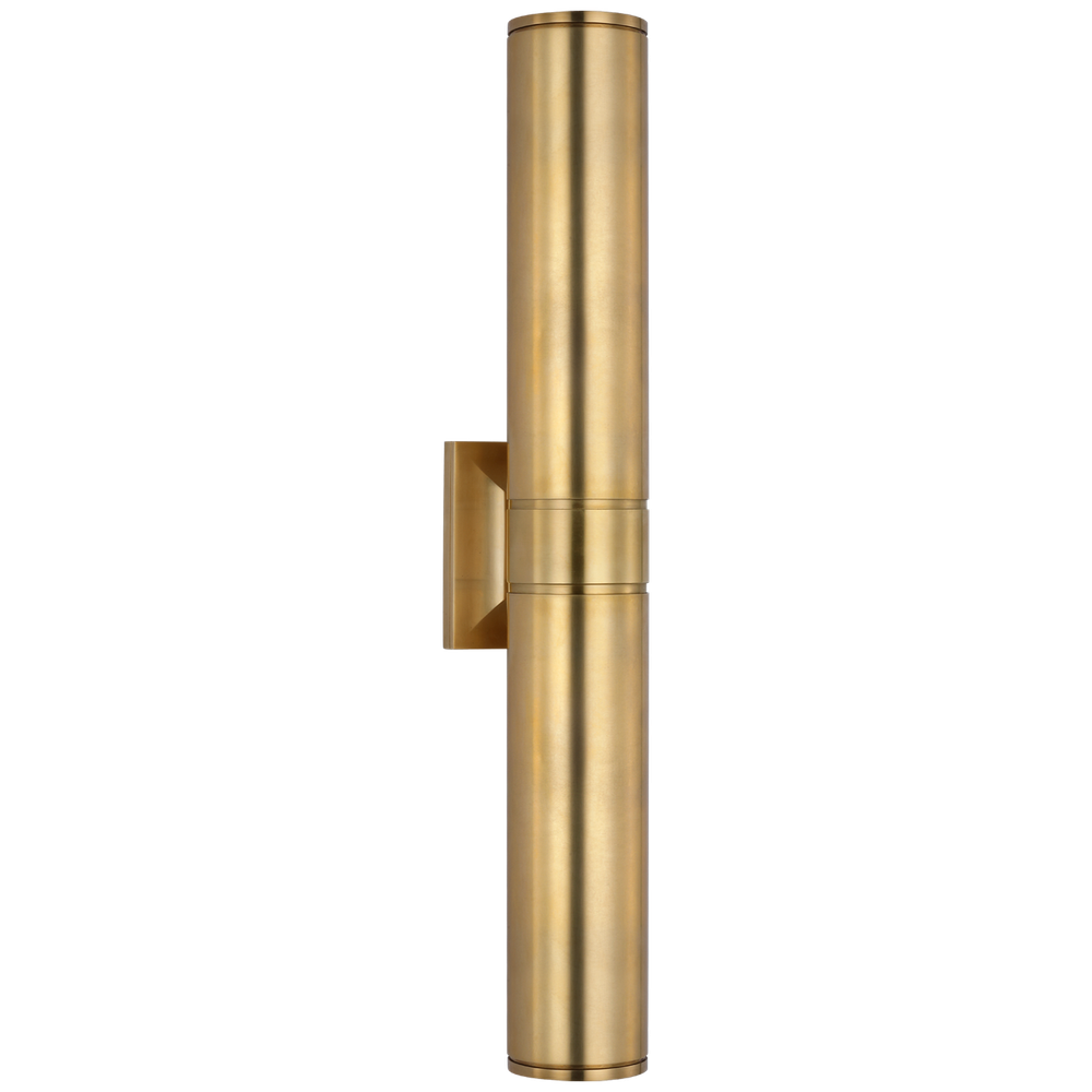 Светильник Visual Comfort Provo 28" Canister Light (Open Box)
