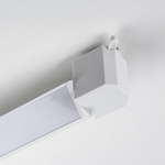 202346 Светильник линейный д/трека LILLA LED 30W 2250LM 120G БЕЛЫЙ 4000K