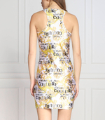 платье Versace Jeans Couture - белый(74HAO944JS178)