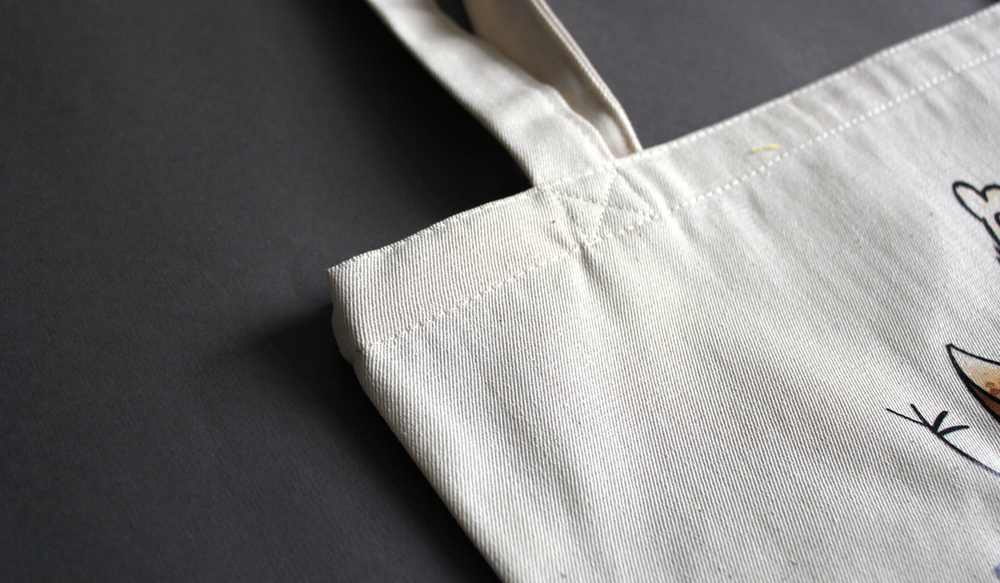 Сумка Финдус