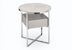 Тумба Yomei Minimize Round Plus side console