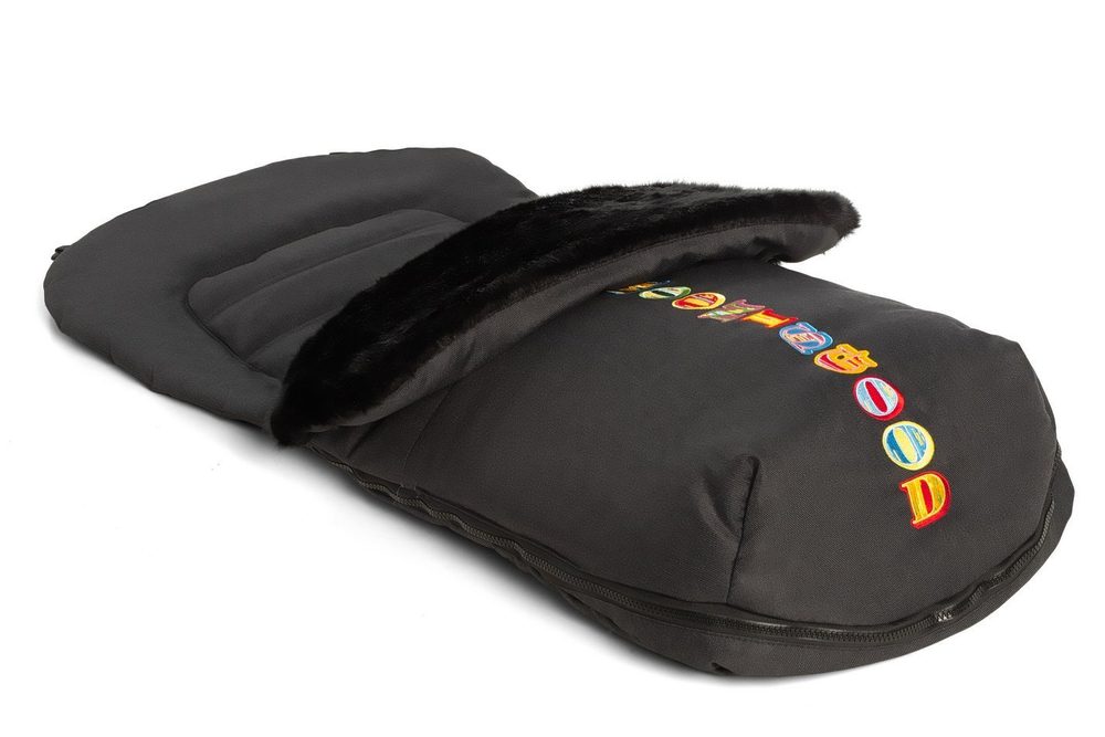 Moon Foot Muff Муфта на ножки / Конверт