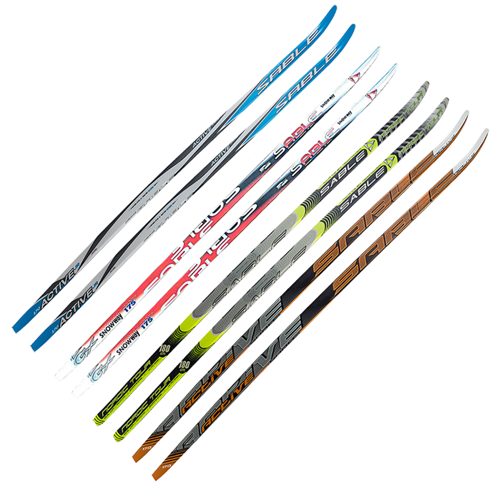 Sable S ACTIVE STEP INTERSPORT
