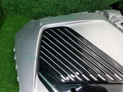 Бампер передний Chery Tiggo 7 Pro Max (2024-н.в.)