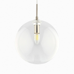 Citilux Томми CL102631 Светильник подвесной Прозрачный