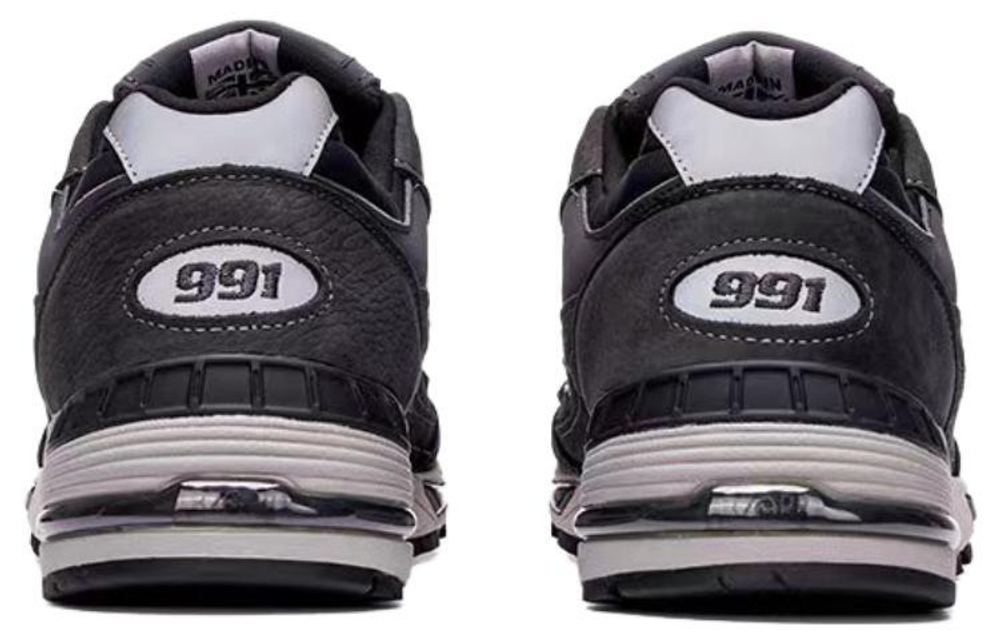 Кроссовки New Balance Nb 991