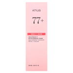 Anua, Тоник с ниациновой эссенцией Peach 77, 250 мл (8,45 жидк. Унции)