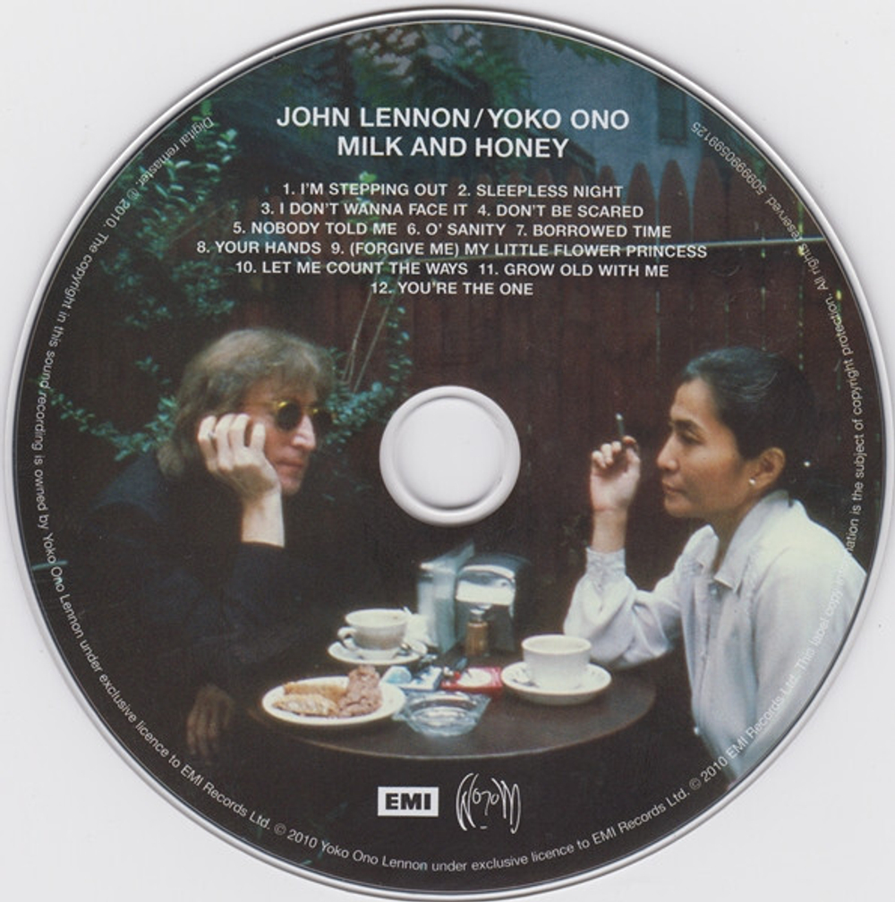 John Lennon / Lennon (11CD)