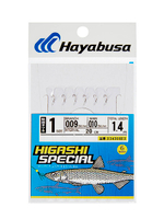 Оснастка HAYABUSA SABIKI F4 #8