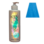 Пигмент прямого действия для волос pH 2,7-3,1 KEEN Neo Color Синий