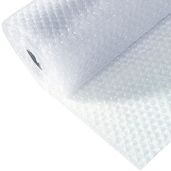 Воздушно-пупырчатая пленка 0,5 х 50м , трехслойная