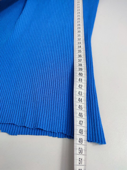 Футболка Voyelles в рубчик 42 размер