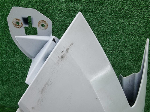 Крыло переднее левое Ford Kuga 1 (2008-2013)