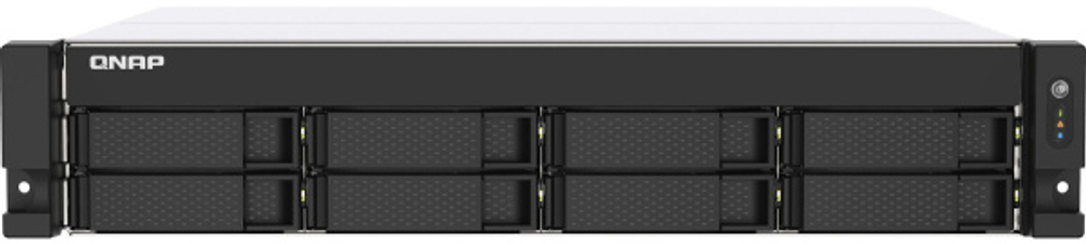 Сетевой RAID-накопитель QNAP TS-853DU-RP-4G