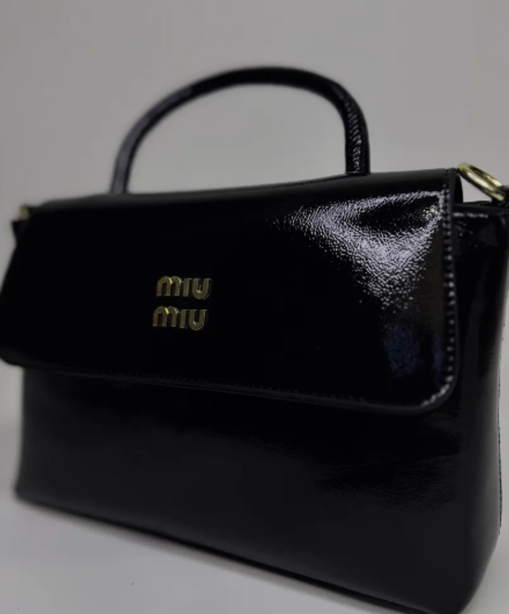 Сумка miu miu