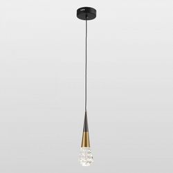 Подвесной светильник Lussole Duval LSP-7140