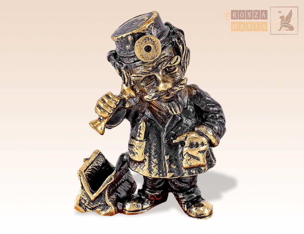 фигурка Доктор