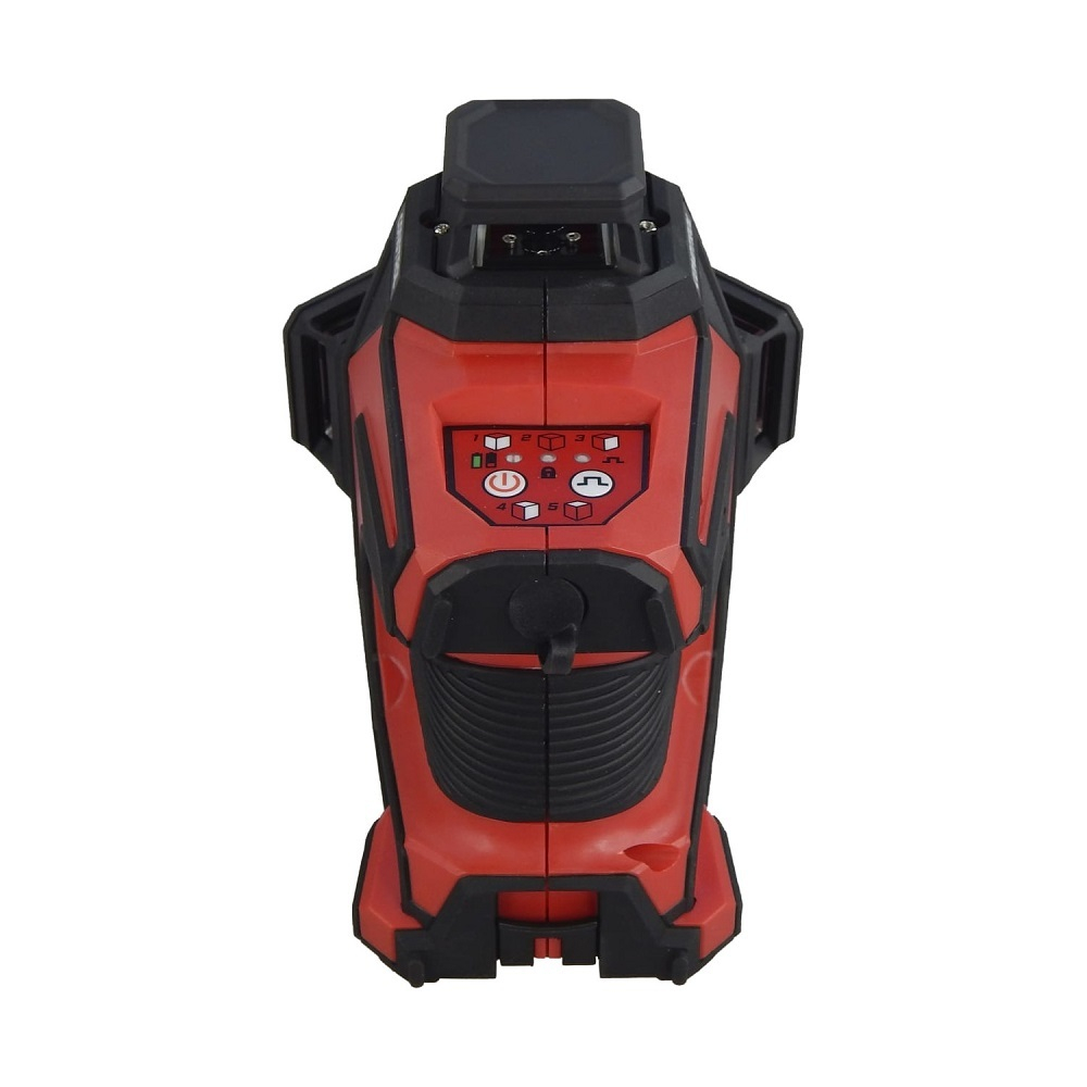 Лазерный уровень CONDTROL Omniliner 3D 1-2-129