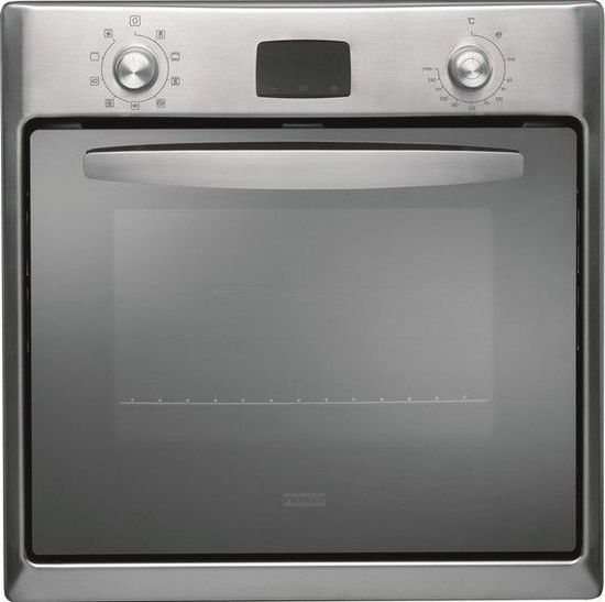 Электрический духовой шкаф FRANKE TL 86 M XS