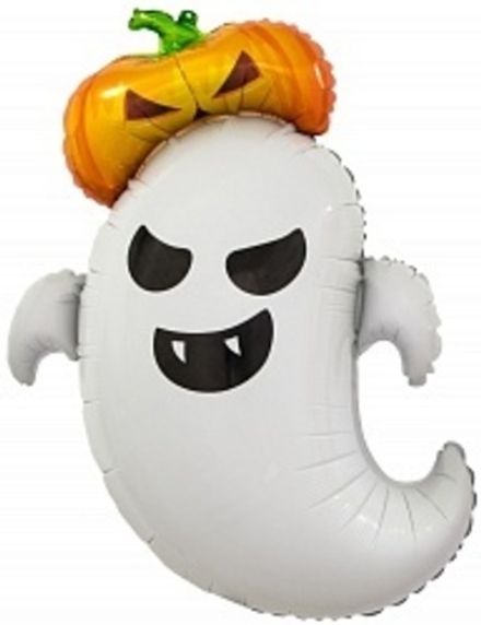 Фигура "Страшное привидение"