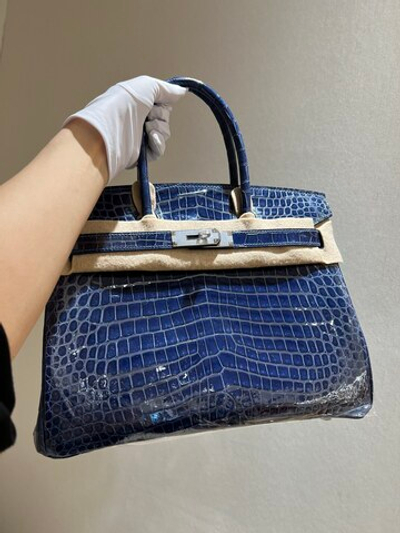 Hermes Birkin 30