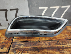 Накладка заднего бампера левая Omoda S5 22-нв Б/У Оригинал 602001837AA