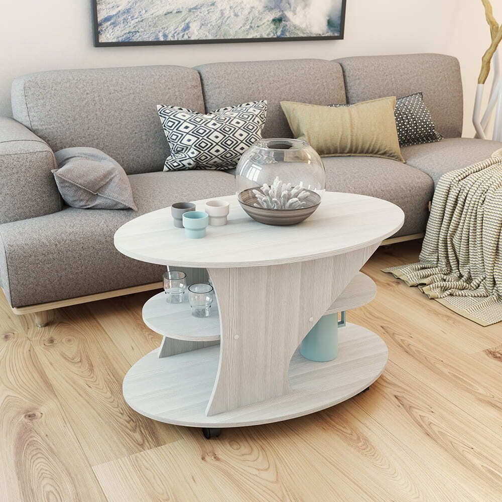 Стол журнальный Статус-1