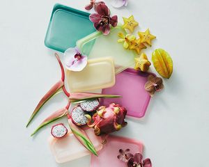 Контейнеры силиконовые