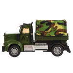 Машинка "Военная" инерц., размер: 6,5*13*8 см в/п 14,5*8*6,5 см