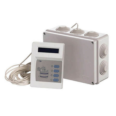 Пульт 01 М для печей «Премьера» (9-12кВт)/380