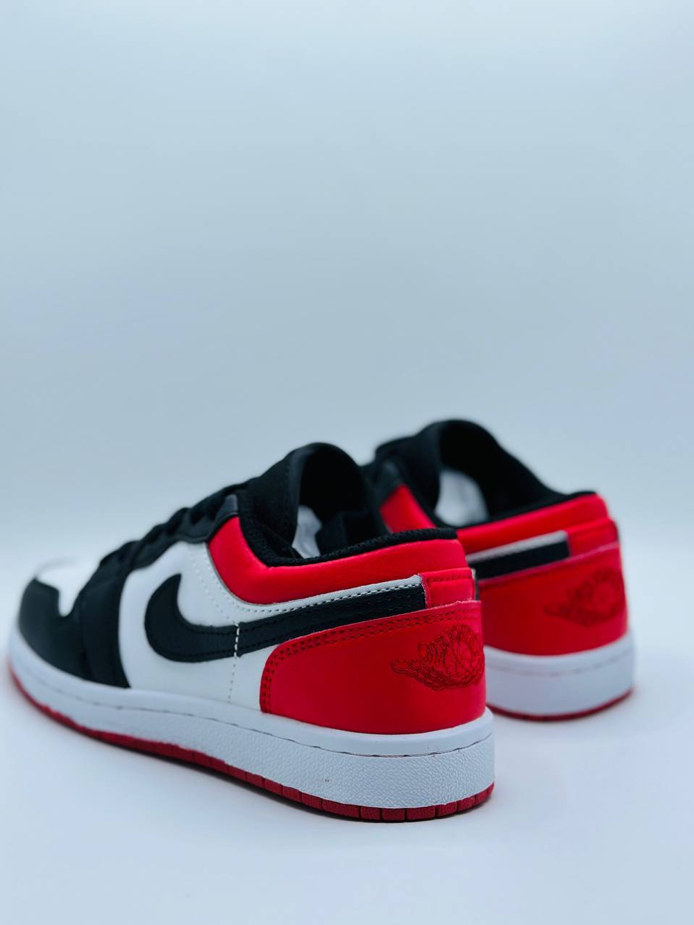 Кроссовки для детей Nike Dunk Low