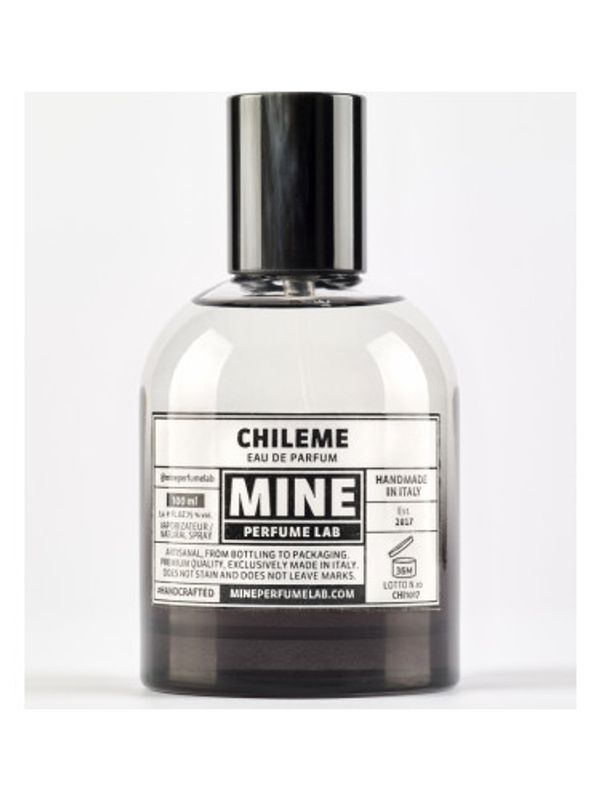 Mine Perfume Lab Chileme