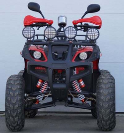 Квадроцикл STALKER 250 LUX