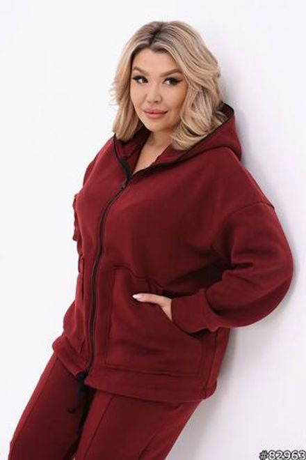 Костюм спортивный УК-200-6 Фабрика Моды