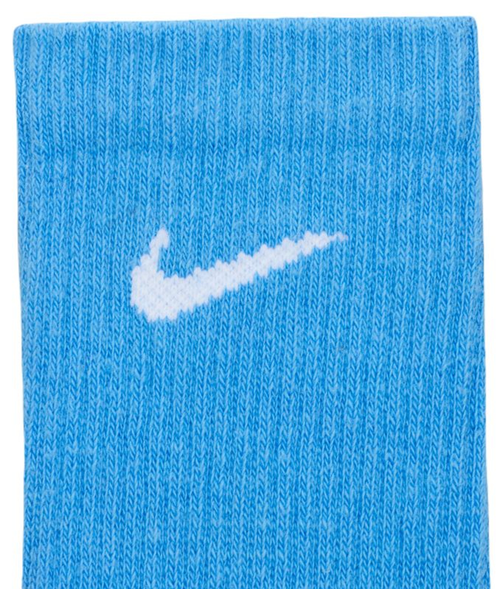 Теннисные носки Nike Everyday Plus Cushion Crew 6P
