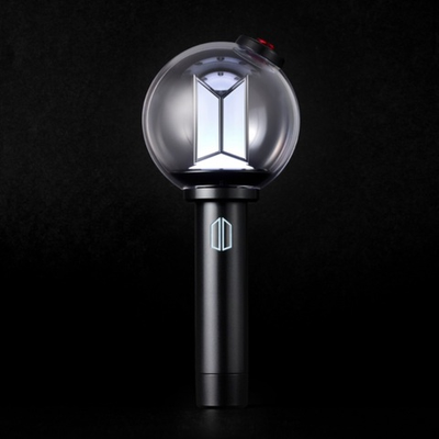 BTS OFFICIAL LIGHT STICK VER.4