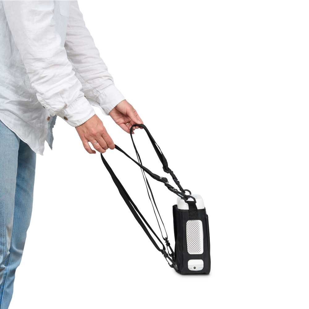 Концентратор кислорода Армед F2 Портативный