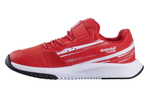 Кроссовки для тенниса Детские BABOLAT PULSION ALL COURT KID для всех покрытий