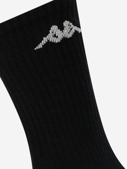 Носки взрослые ( 3 пары ) KAPPA