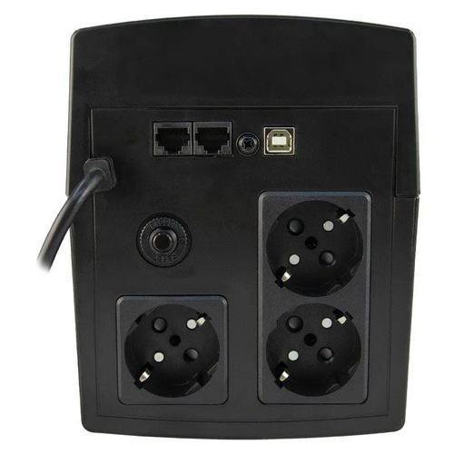 ИБП 1200 USB Энергия