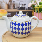 Чайник заварочный 0,6л 5576