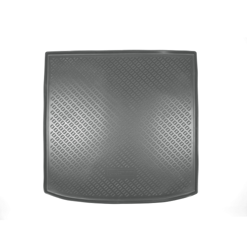 Коврик в багажник Norplast/Unidec для Fiat Egea в кузове WAG (2015-) Серый, полиуретан, арт.NPA00-T21-860-G