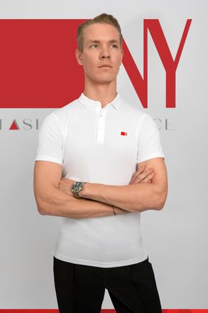 Футболки и поло