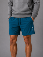 Шорты мужские для плавания 4F BOARD SHORTS M088 TEAL