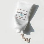 Глиняная пенка для глубокого очищения пор Heimish All Clean White Clay Foam 150 мл