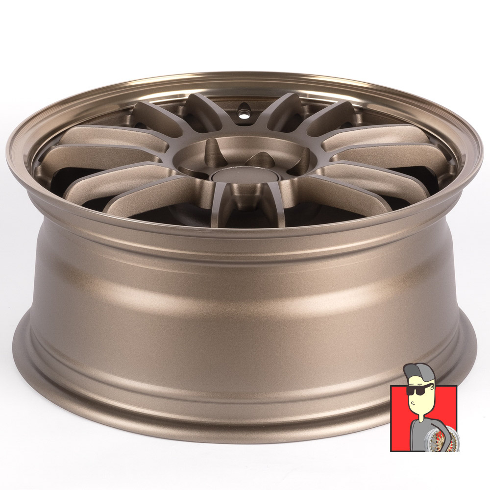 Комплект дисков Rays 15x7 et35 4x100/4x114.3