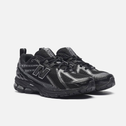 New Balance 1906R Black Grey